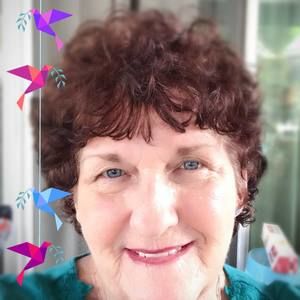 Meet your Posher, Kaye